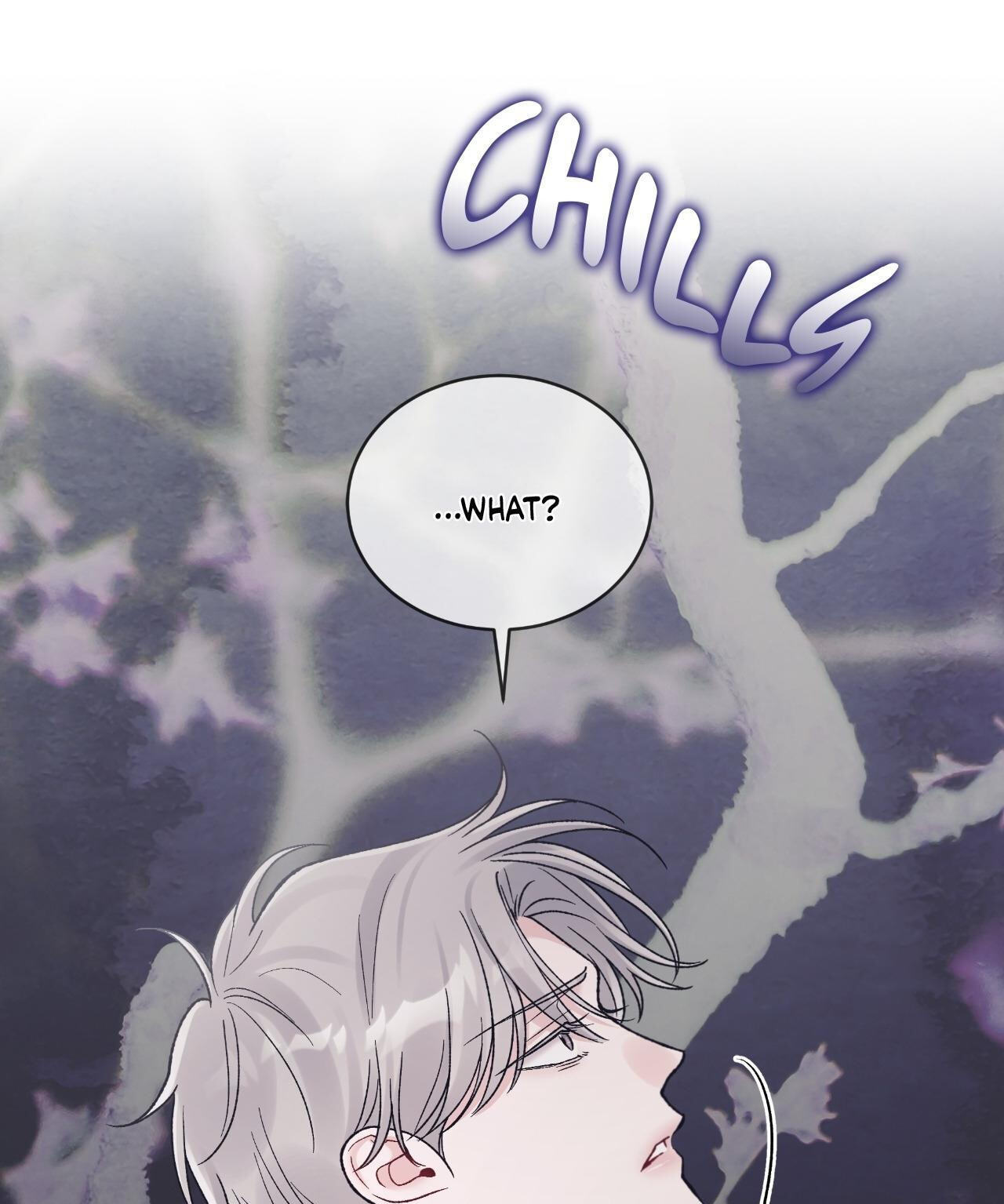 Monochrome Rumor Chapter 138 page 6 - 