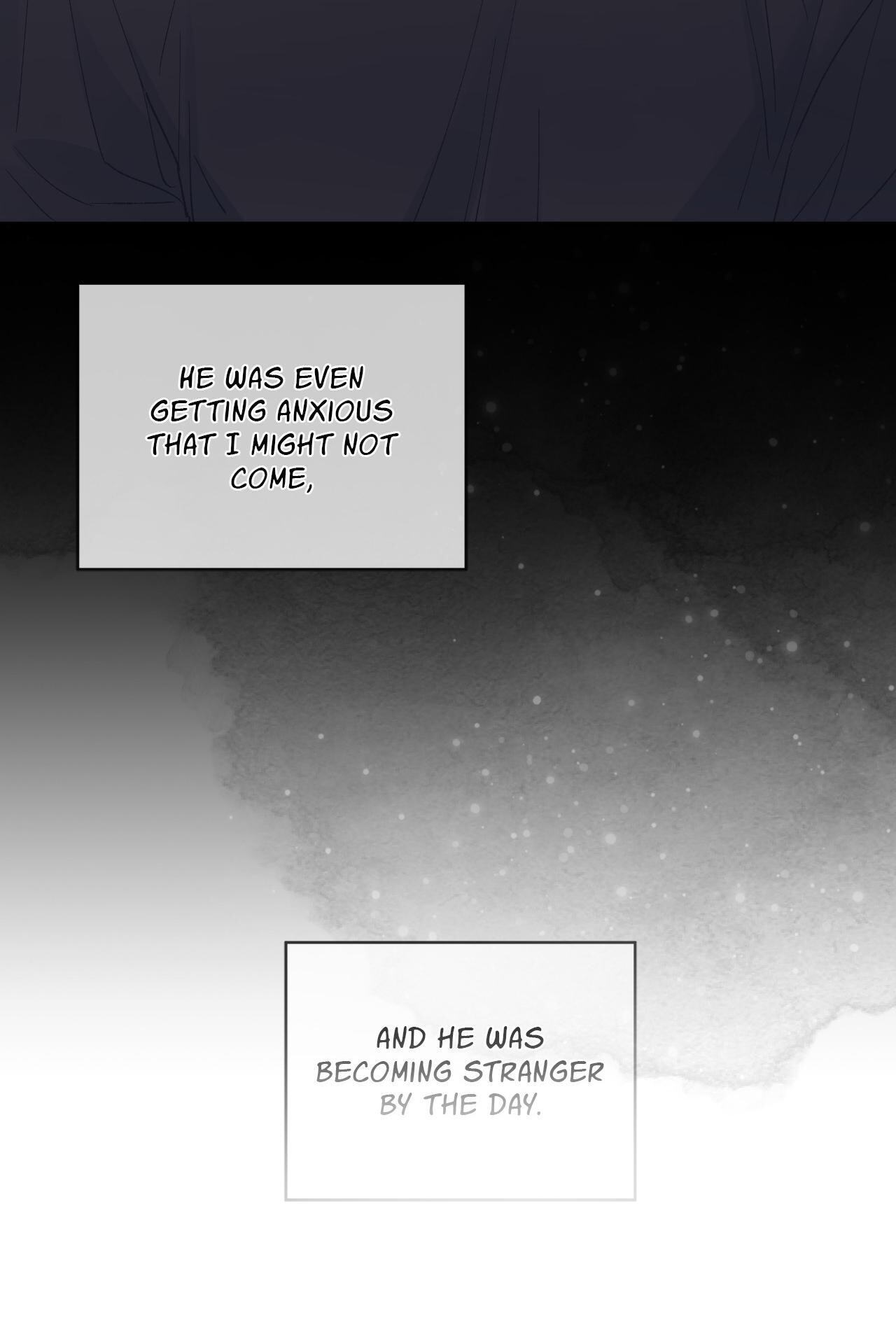 Monochrome Rumor Chapter 138 page 59 - 