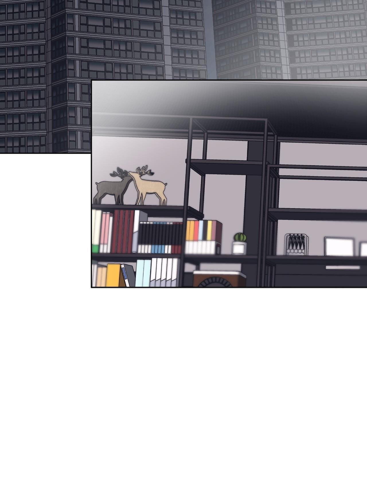 Monochrome Rumor Chapter 138 page 62 - 