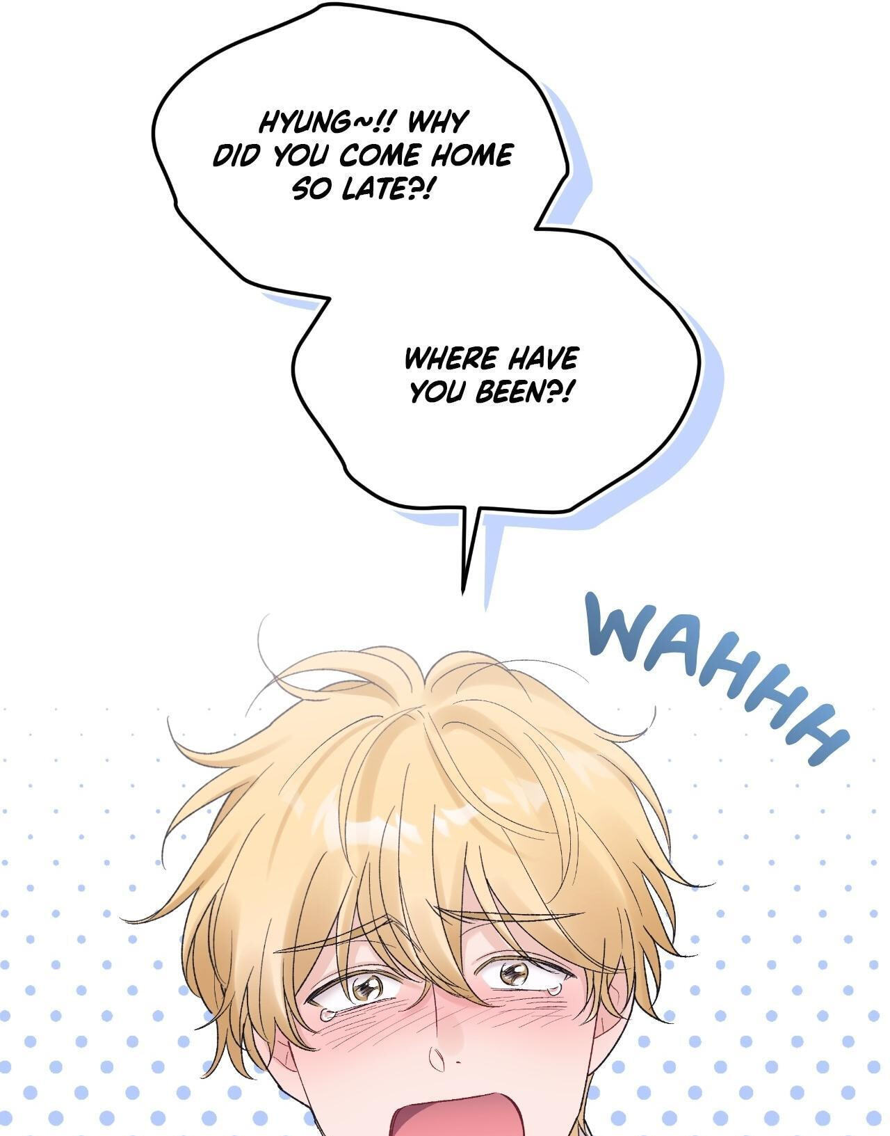 Monochrome Rumor Chapter 138 page 63 - 