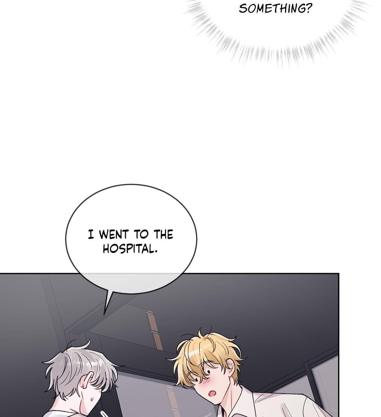 Monochrome Rumor Chapter 138 page 67 - 