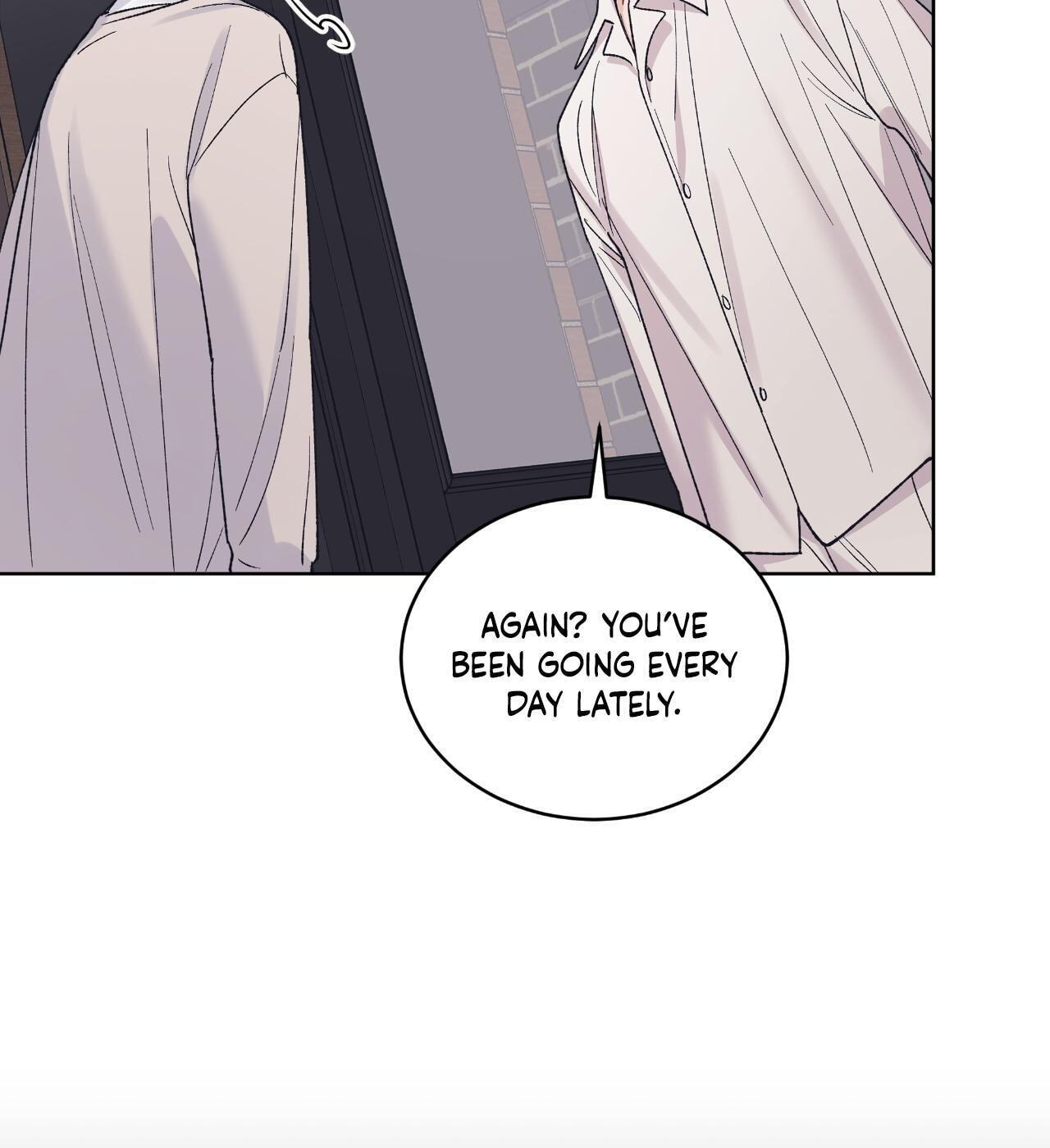 Monochrome Rumor Chapter 138 page 68 - 