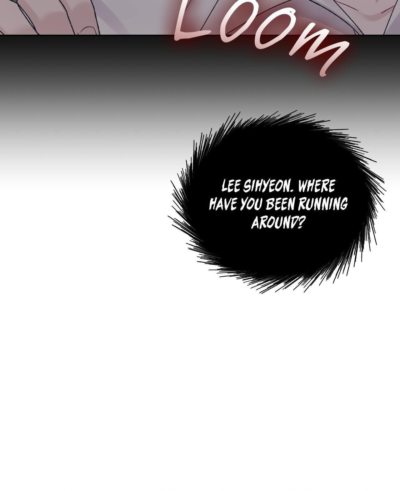 Monochrome Rumor Chapter 138 page 70 - 