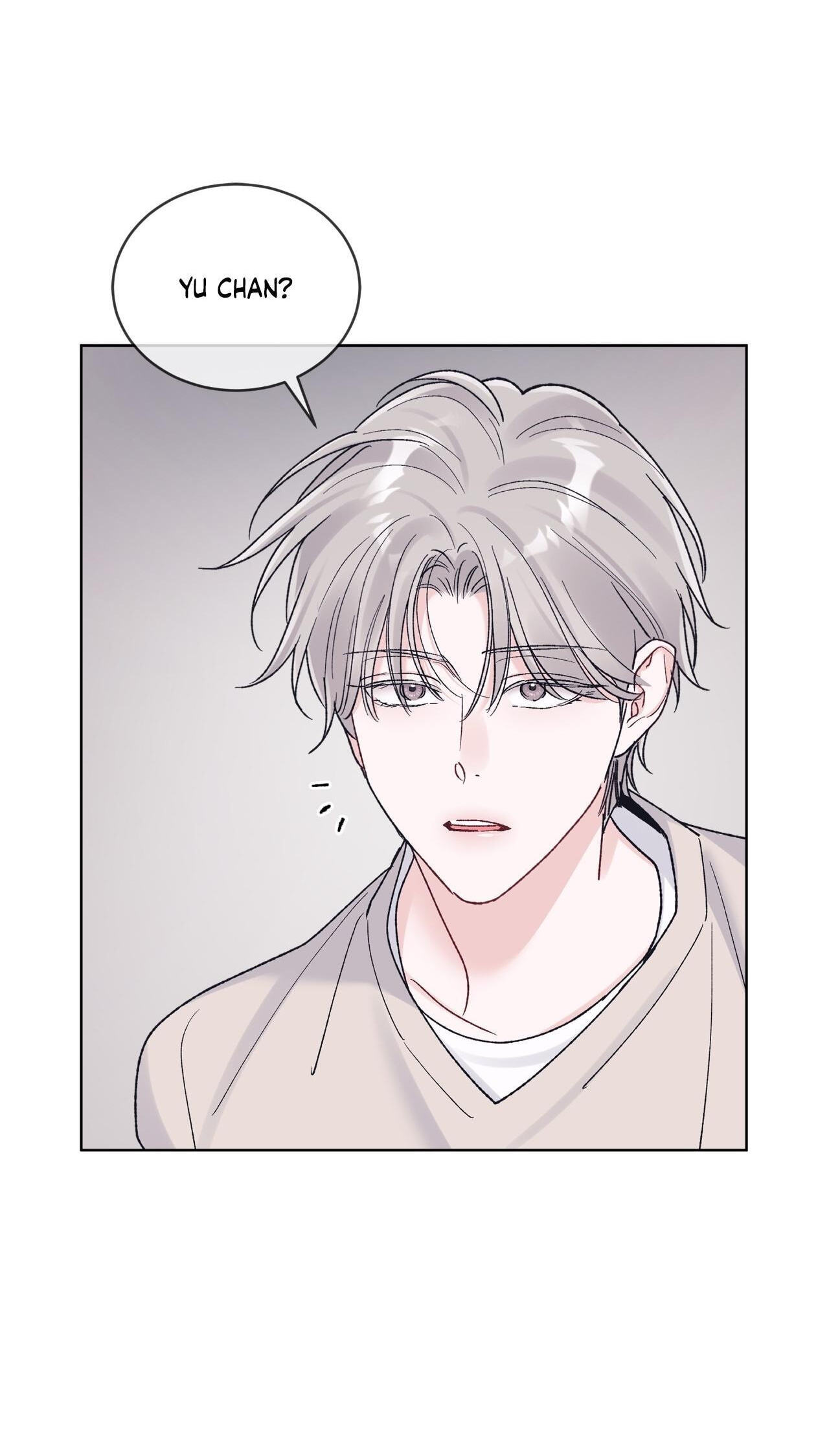Monochrome Rumor Chapter 138 page 79 - 