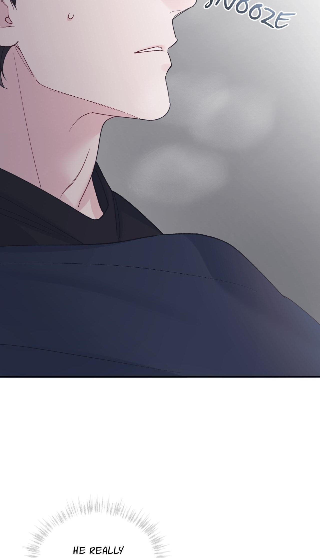 Monochrome Rumor Chapter 138 page 81 - 