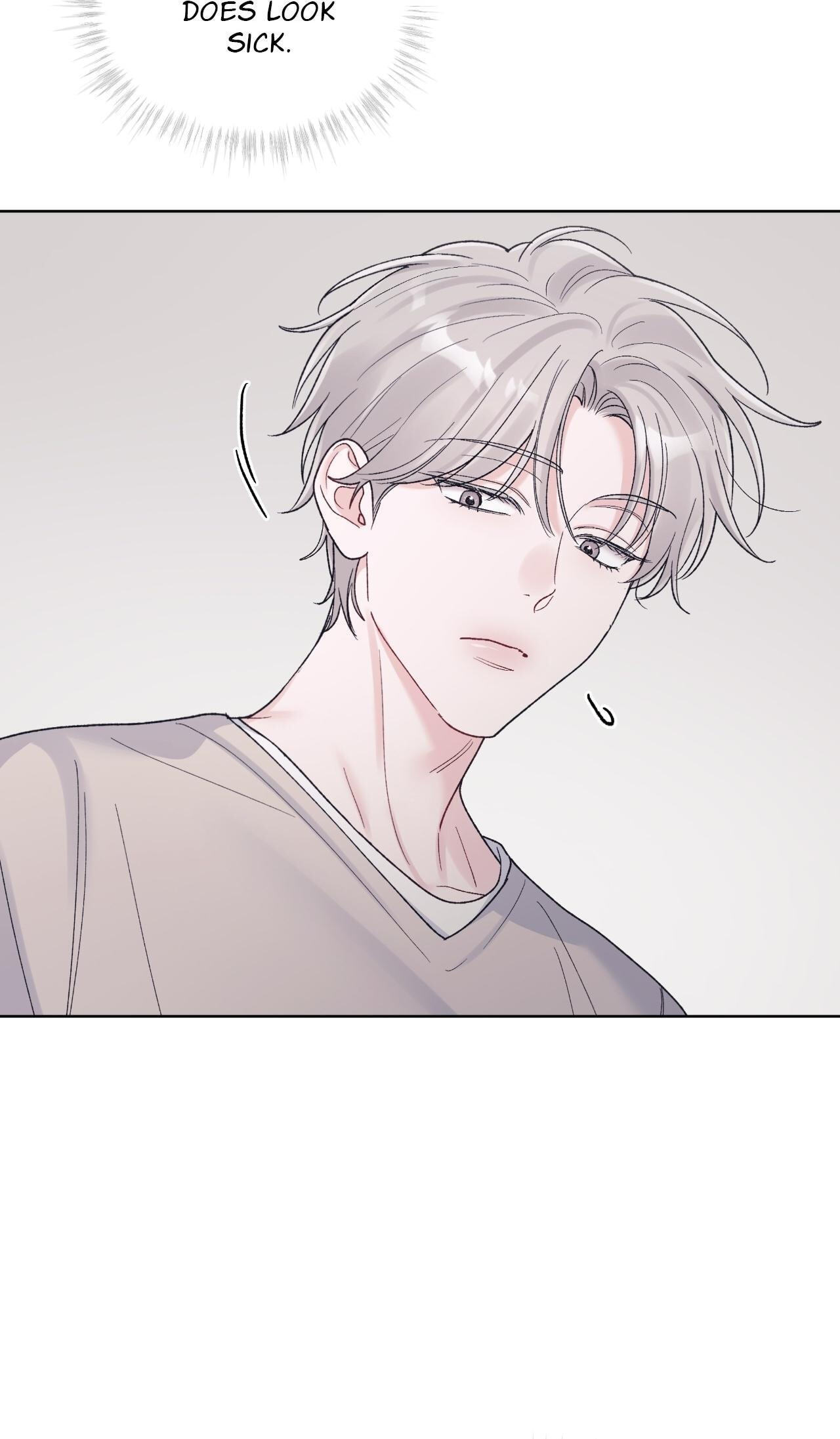 Monochrome Rumor Chapter 138 page 82 - 