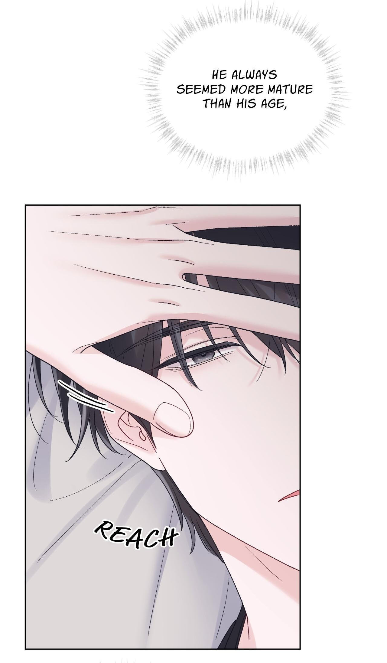 Monochrome Rumor Chapter 138 page 83 - 