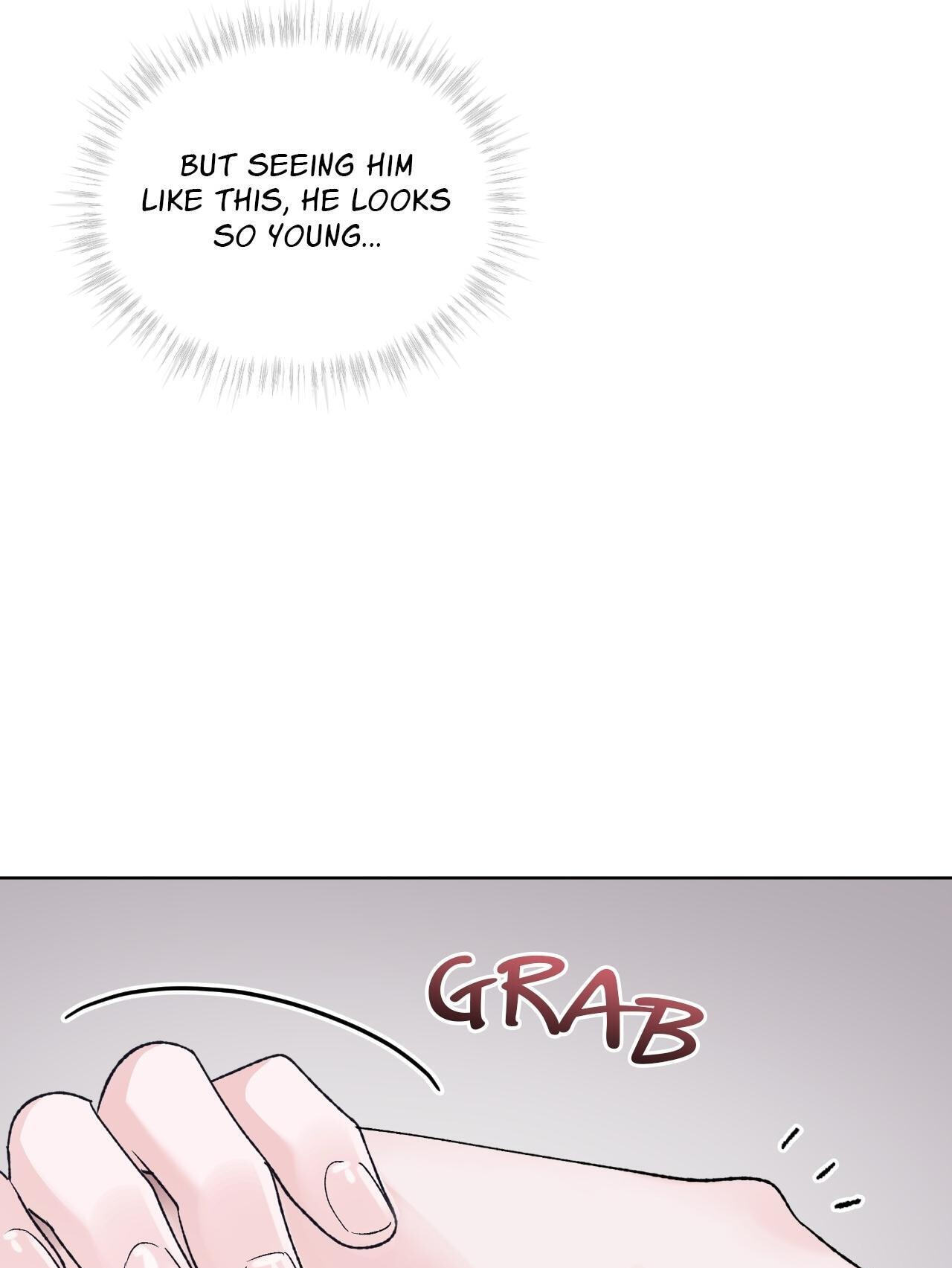 Monochrome Rumor Chapter 138 page 84 - 