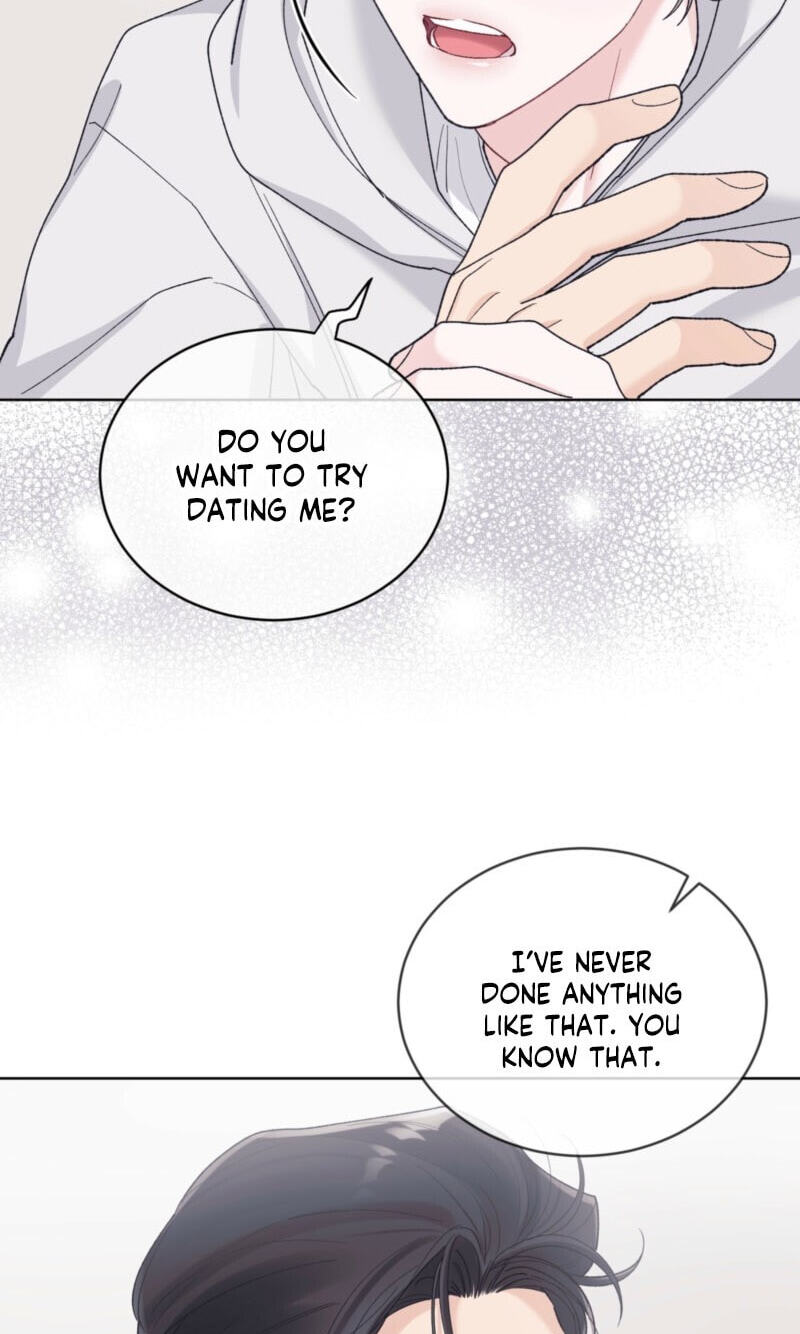 Monochrome Rumor Chapter 145 page 11 - 