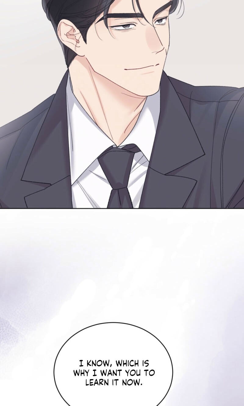 Monochrome Rumor Chapter 145 page 12 - 