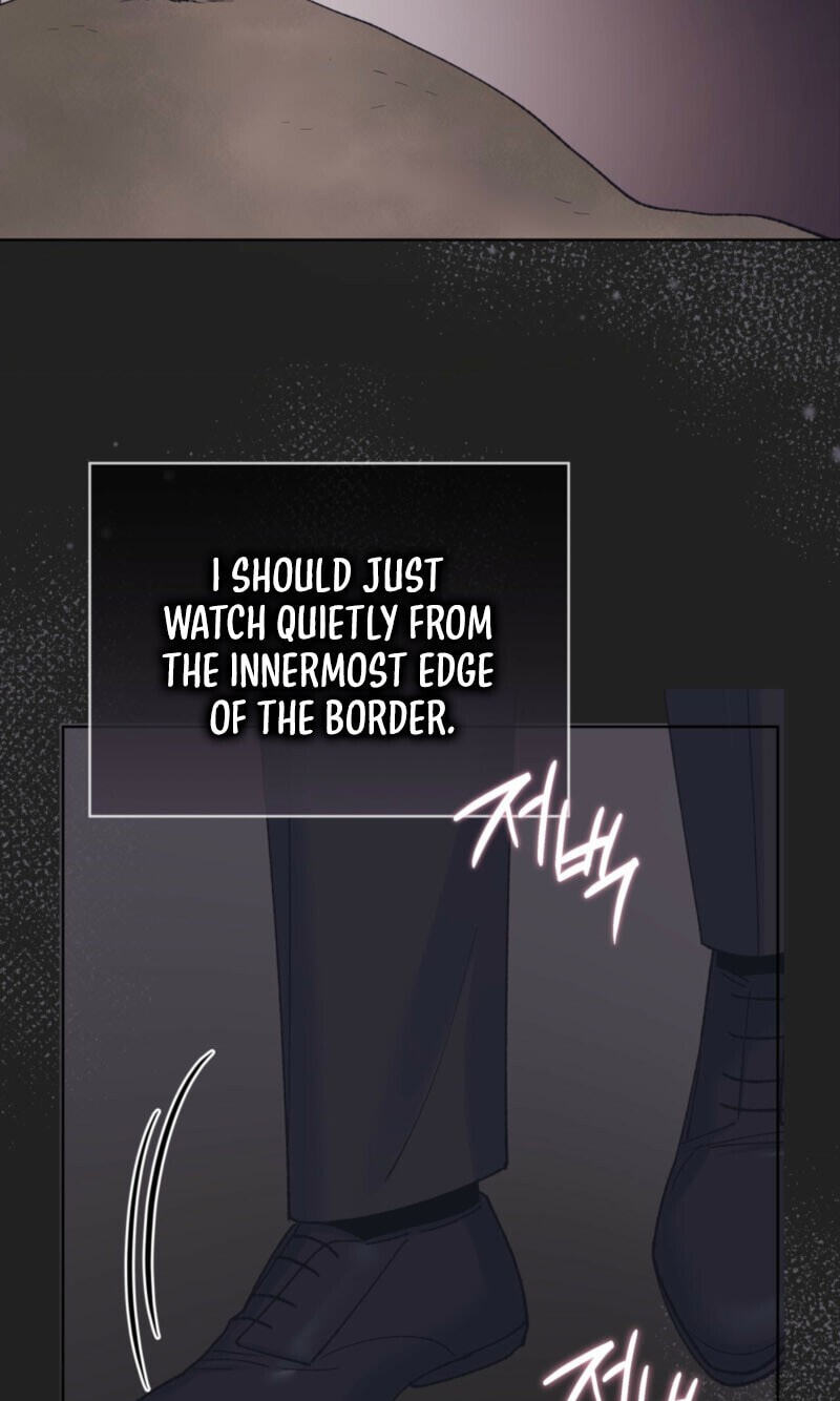 Monochrome Rumor Chapter 145 page 16 - 