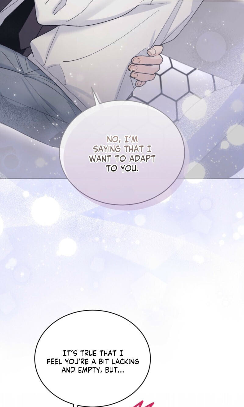 Monochrome Rumor Chapter 145 page 20 - 