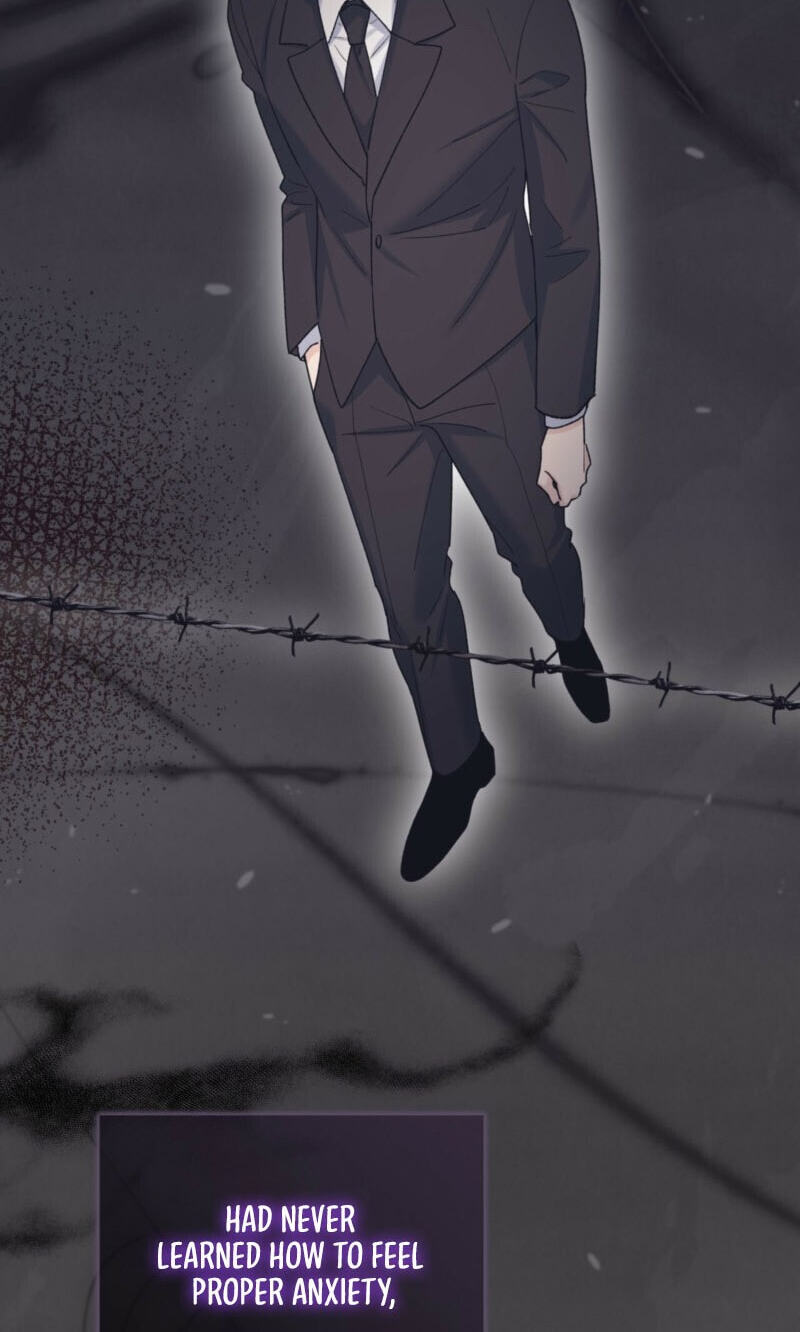 Monochrome Rumor Chapter 145 page 3 - 