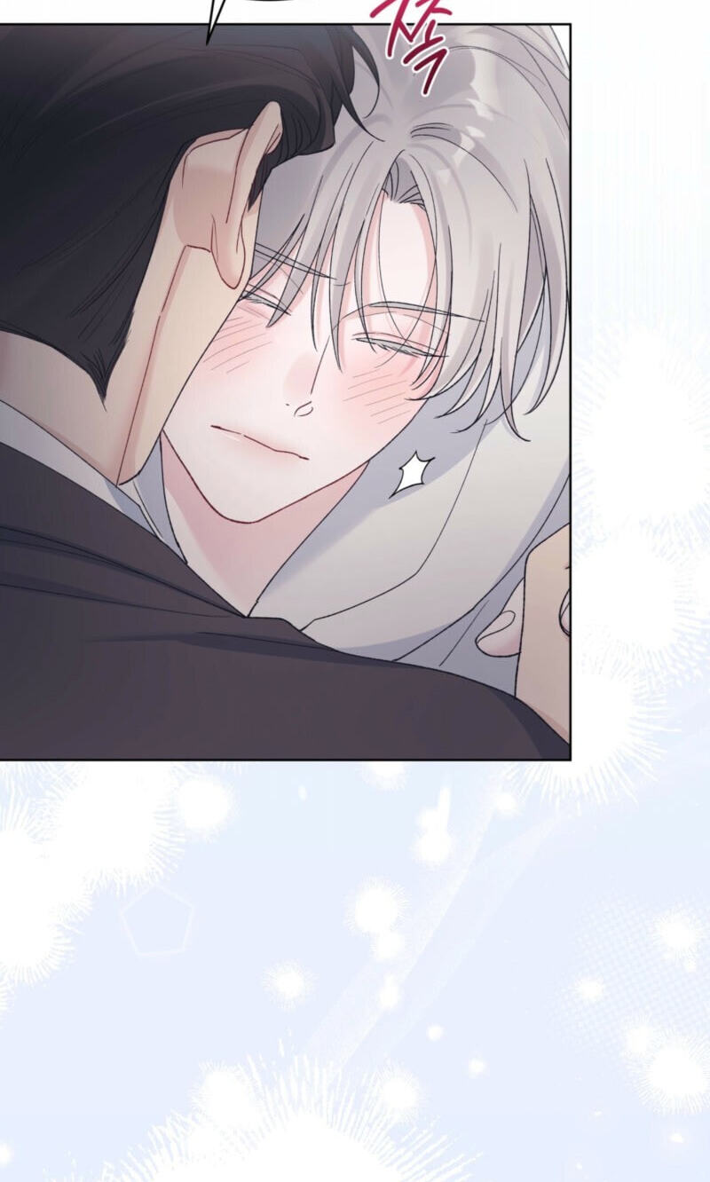 Monochrome Rumor Chapter 145 page 21 - 