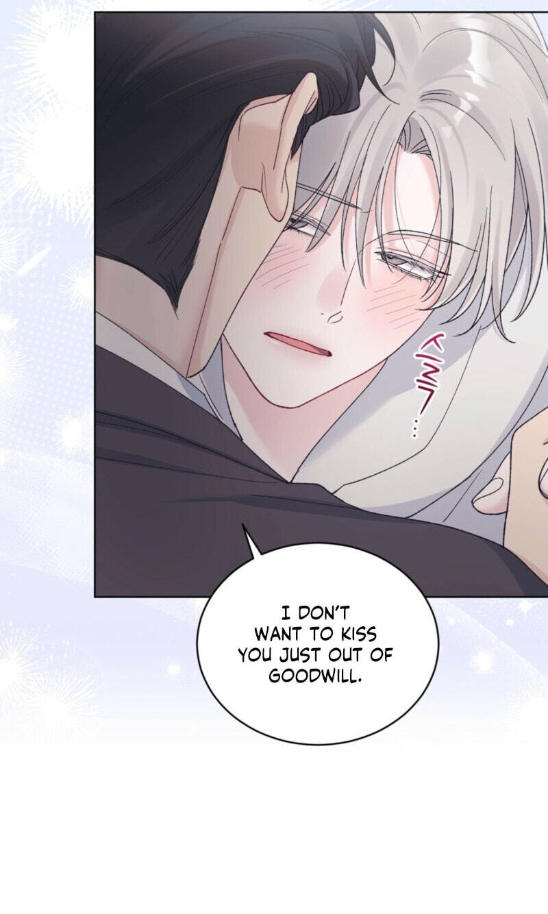 Monochrome Rumor Chapter 145 page 22 - 