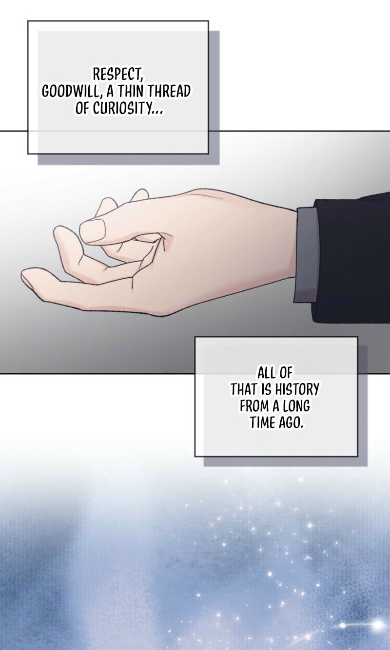 Monochrome Rumor Chapter 145 page 23 - 