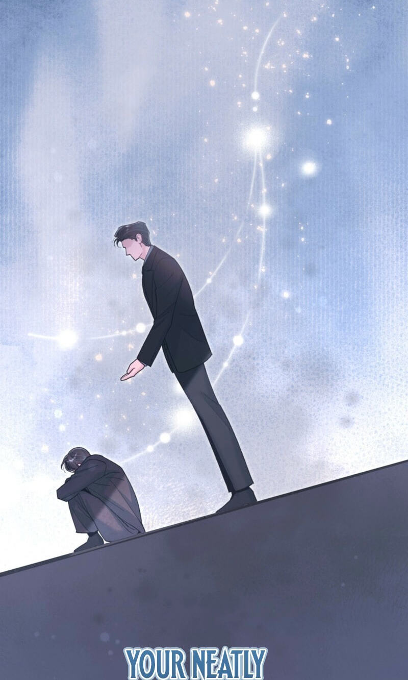 Monochrome Rumor Chapter 145 page 24 - 