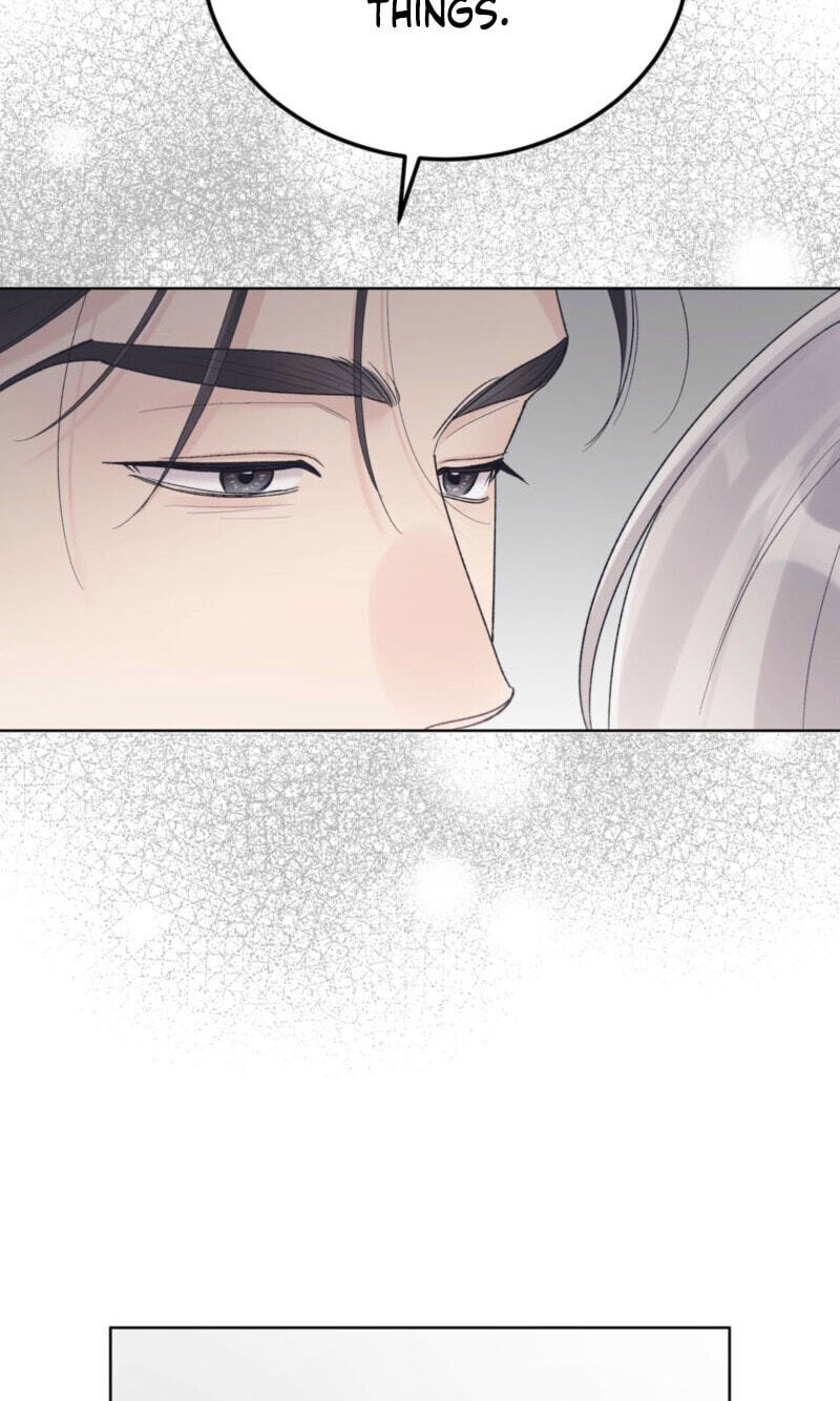 Monochrome Rumor Chapter 145 page 28 - 