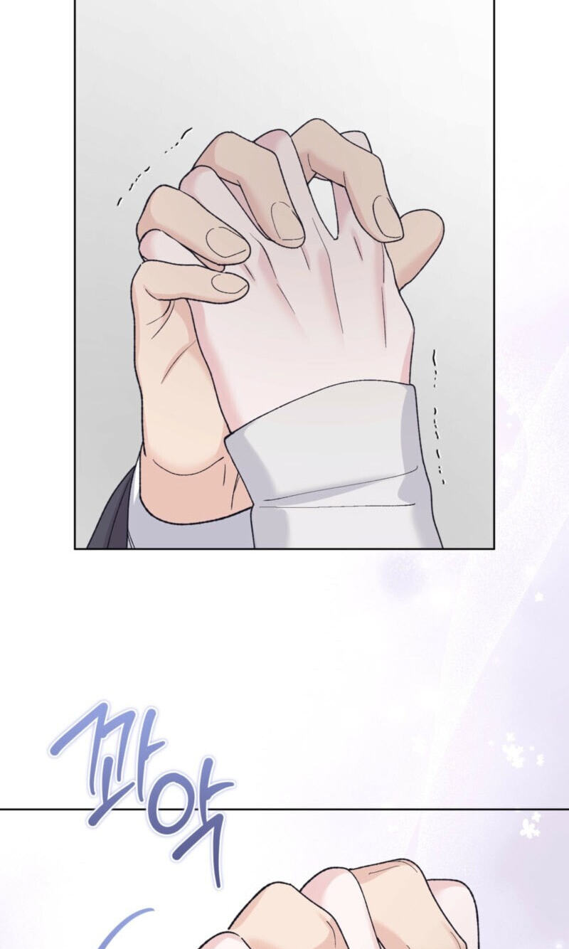 Monochrome Rumor Chapter 145 page 29 - 