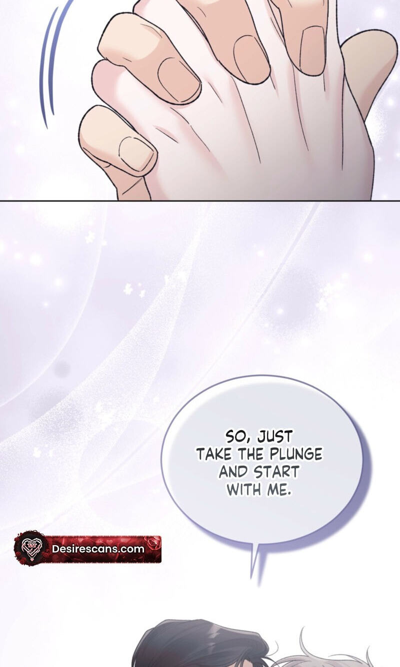 Monochrome Rumor Chapter 145 page 30 - 