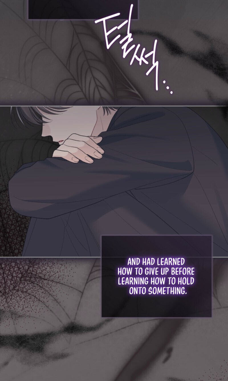 Monochrome Rumor Chapter 145 page 4 - 
