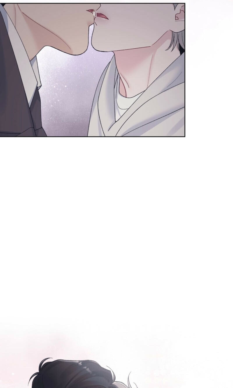 Monochrome Rumor Chapter 145 page 33 - 