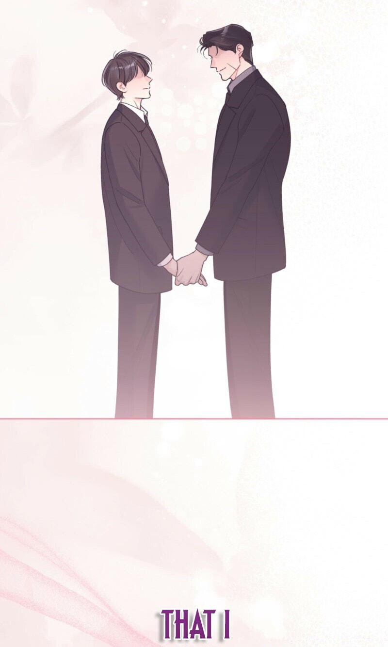 Monochrome Rumor Chapter 145 page 37 - 