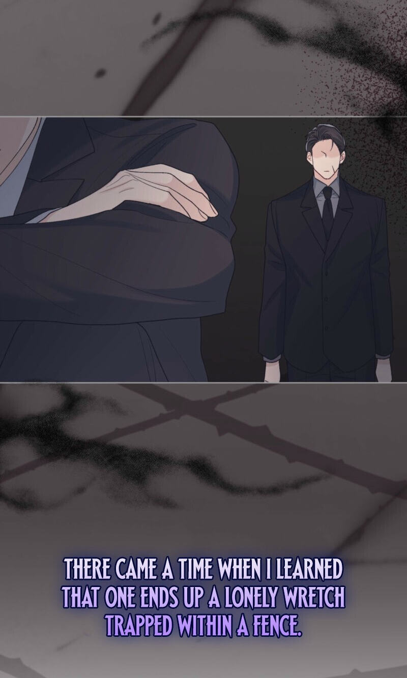 Monochrome Rumor Chapter 145 page 5 - 