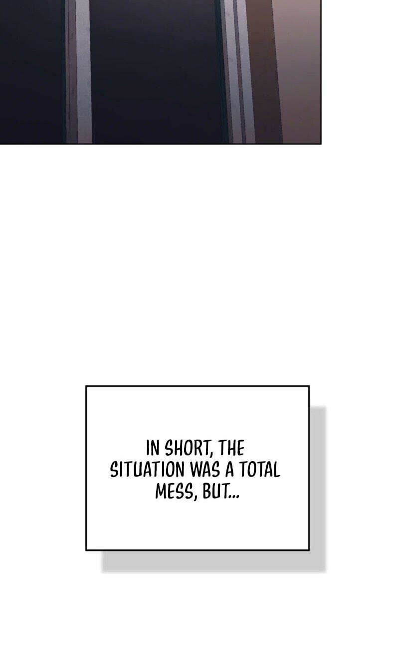 Monochrome Rumor Chapter 145 page 46 - 