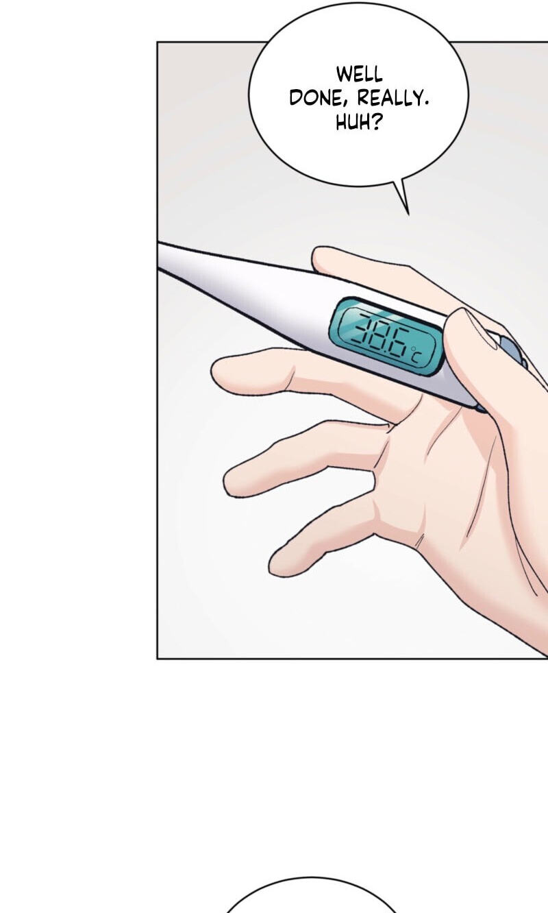 Monochrome Rumor Chapter 145 page 48 - 