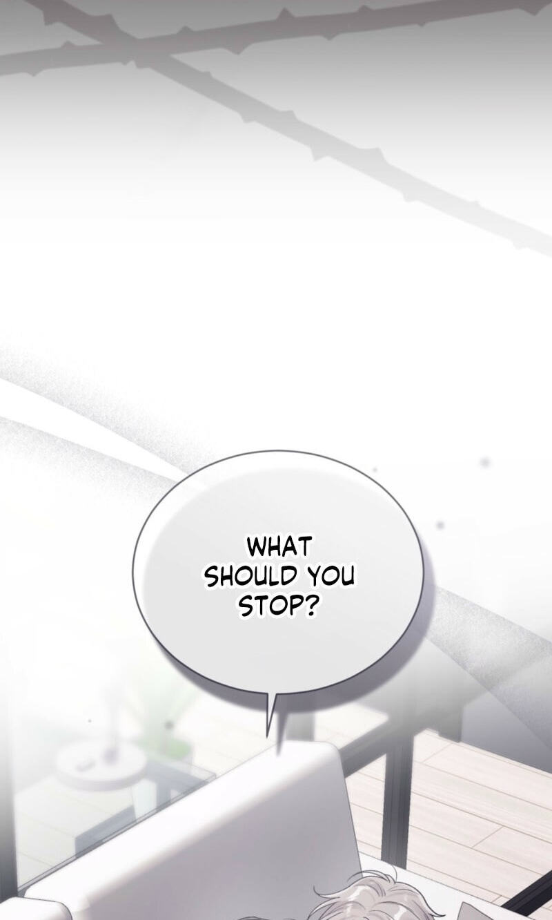 Monochrome Rumor Chapter 145 page 6 - 