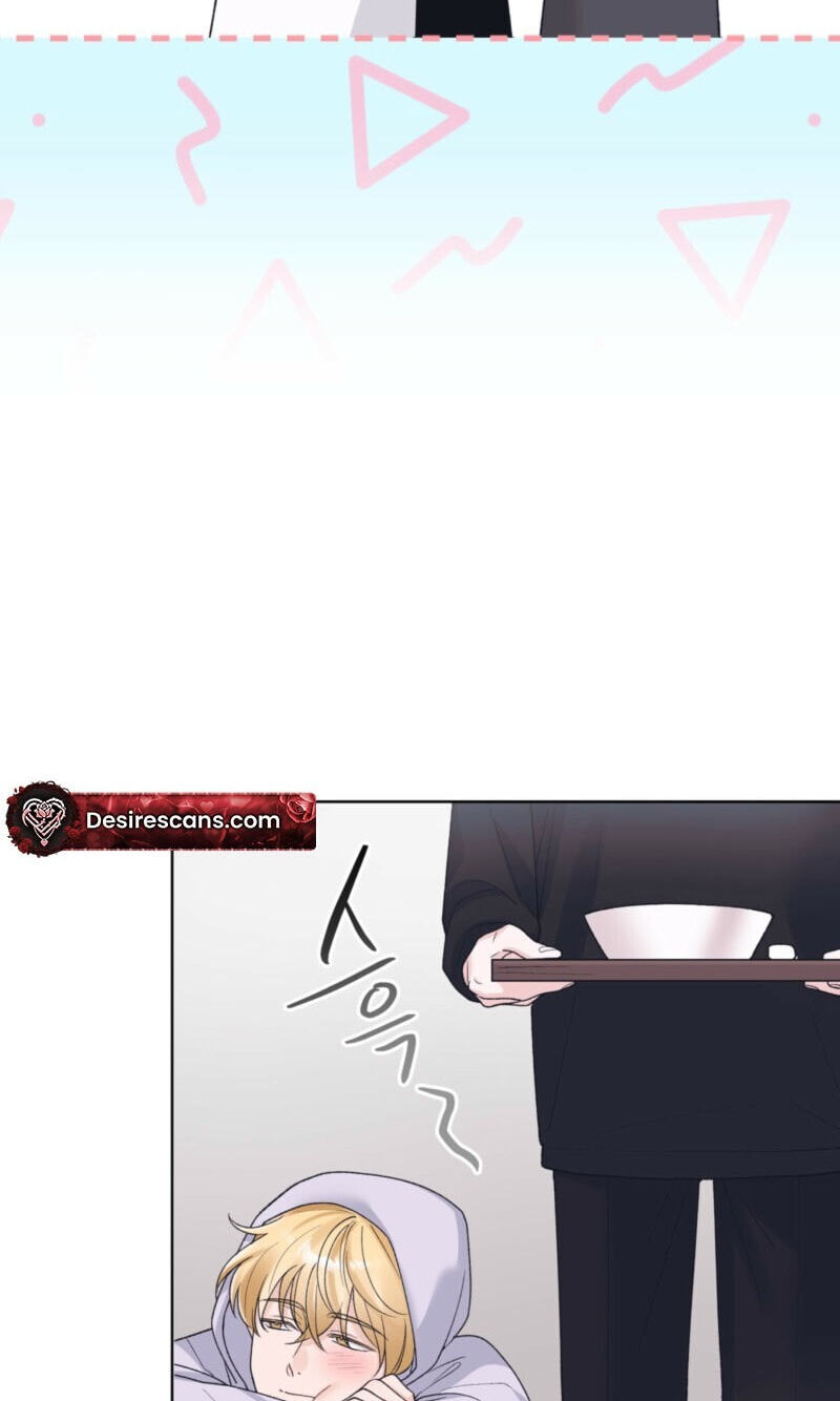 Monochrome Rumor Chapter 145 page 59 - 