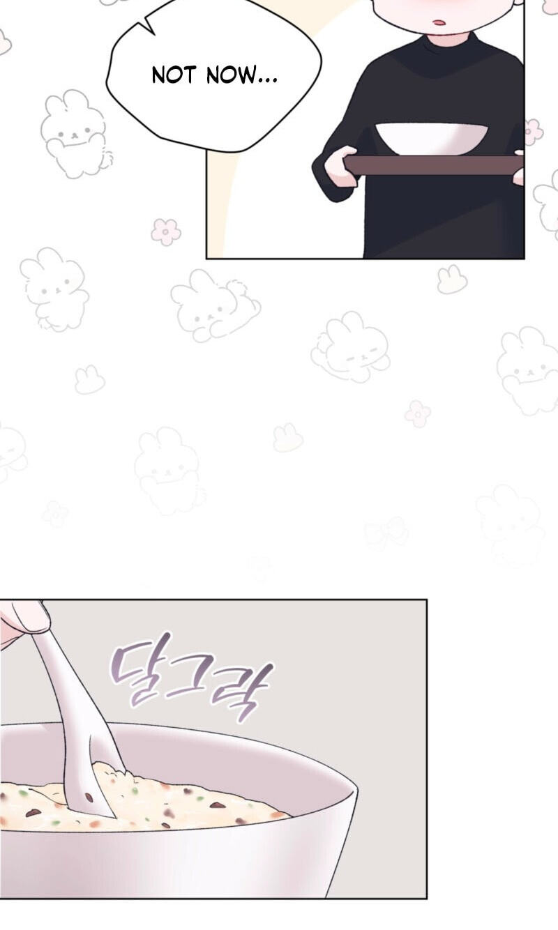 Monochrome Rumor Chapter 145 page 62 - 