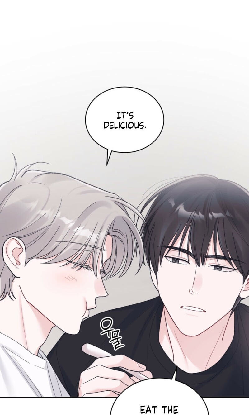 Monochrome Rumor Chapter 145 page 63 - 
