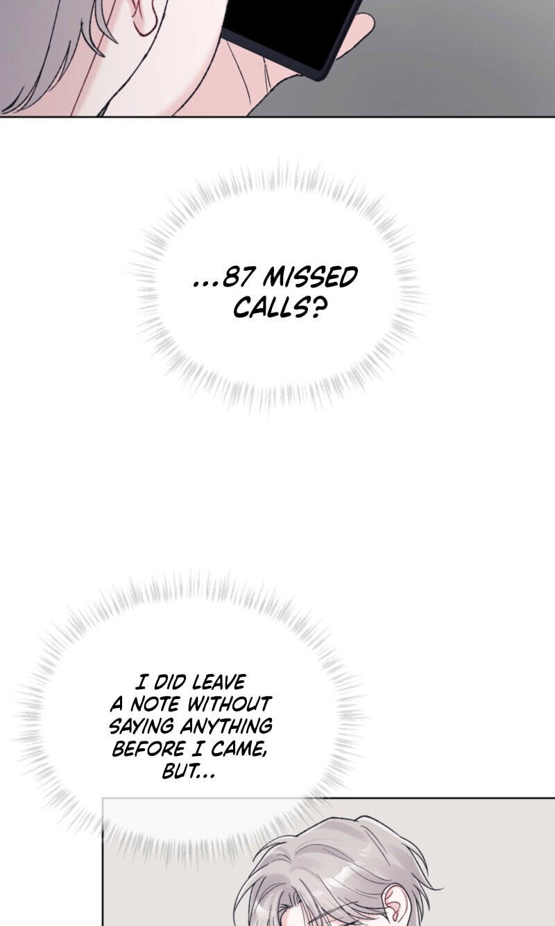 Monochrome Rumor Chapter 145 page 67 - 