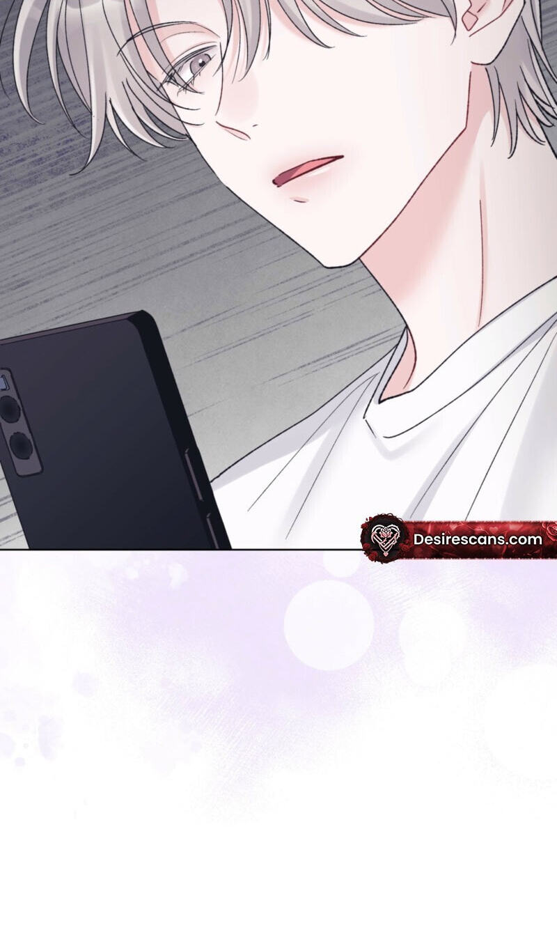Monochrome Rumor Chapter 145 page 69 - 