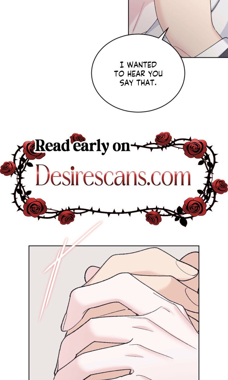Monochrome Rumor Chapter 145 page 9 - 