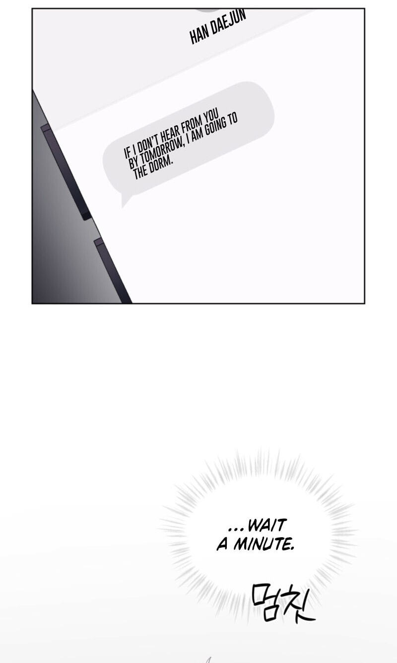 Monochrome Rumor Chapter 146 page 2 - 