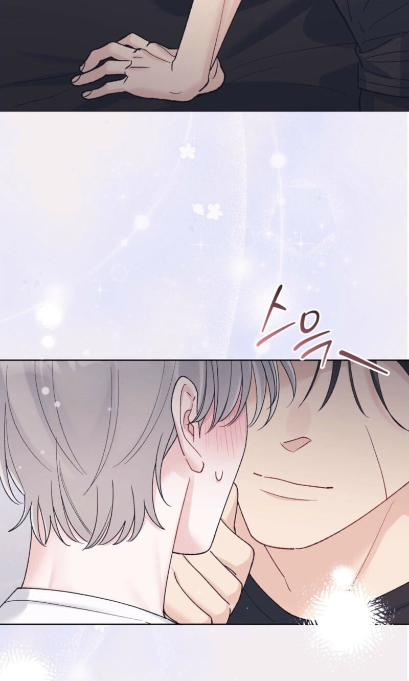Monochrome Rumor Chapter 146 page 24 - 