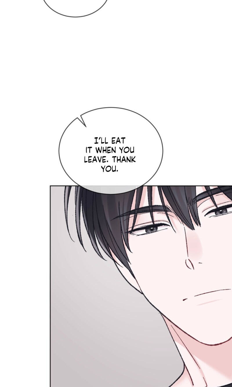 Monochrome Rumor Chapter 146 page 29 - 