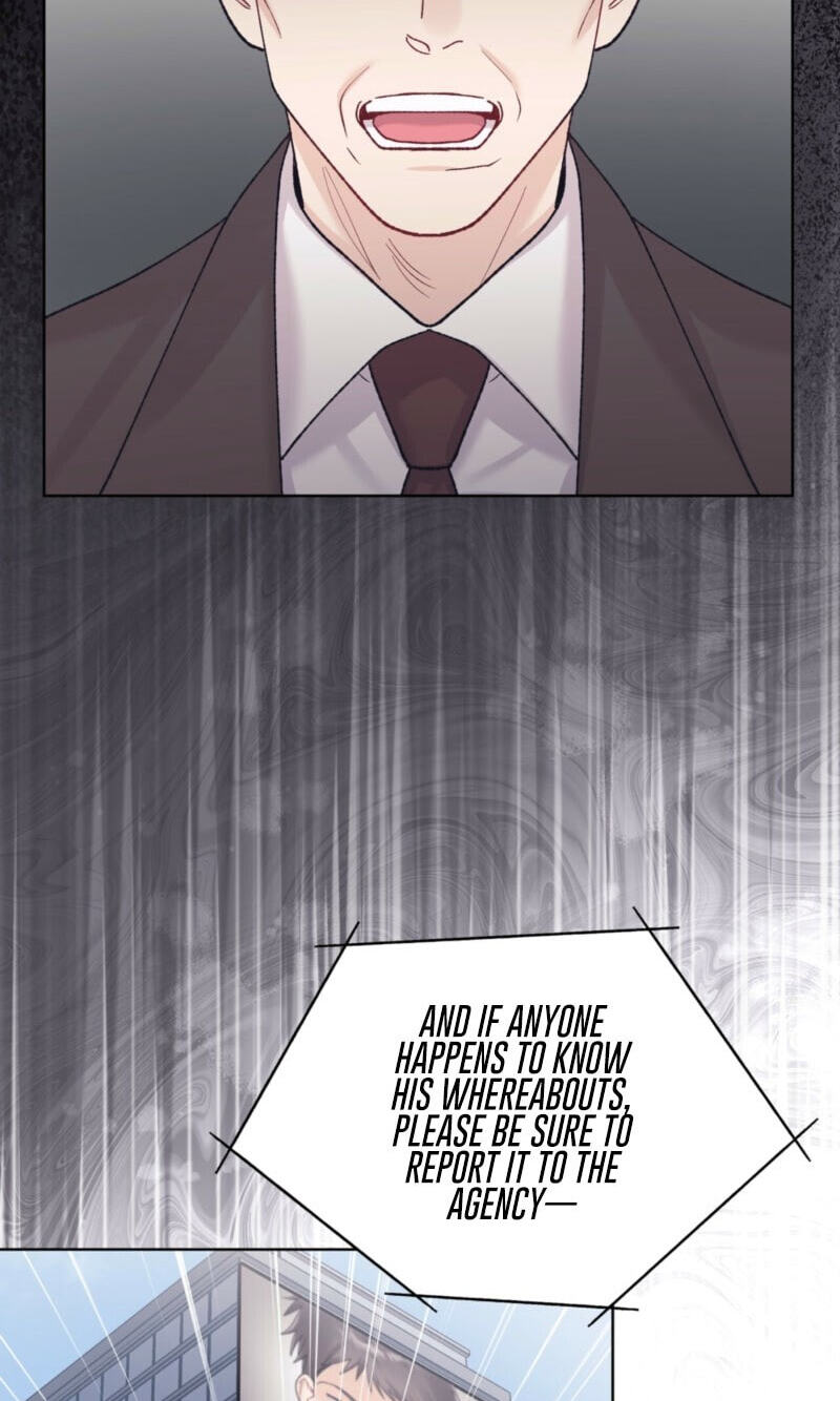 Monochrome Rumor Chapter 146 page 38 - 