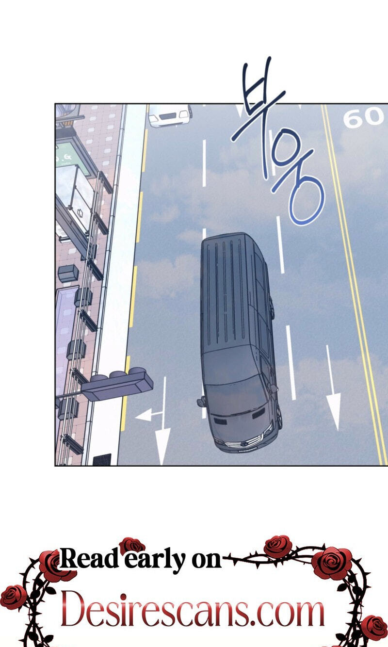 Monochrome Rumor Chapter 146 page 40 - 