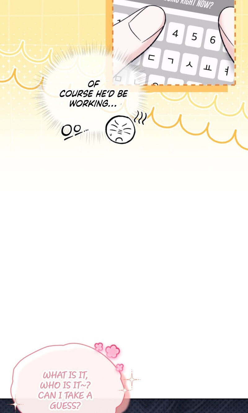 Monochrome Rumor Chapter 146 page 42 - 