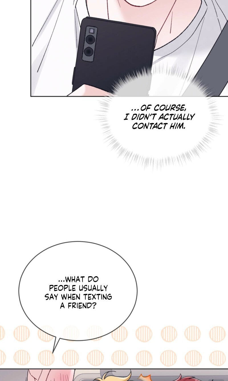Monochrome Rumor Chapter 146 page 46 - 