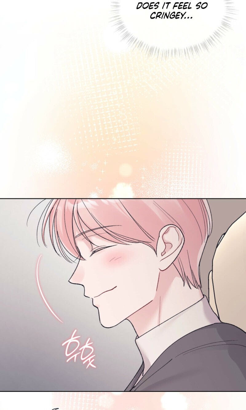Monochrome Rumor Chapter 146 page 52 - 