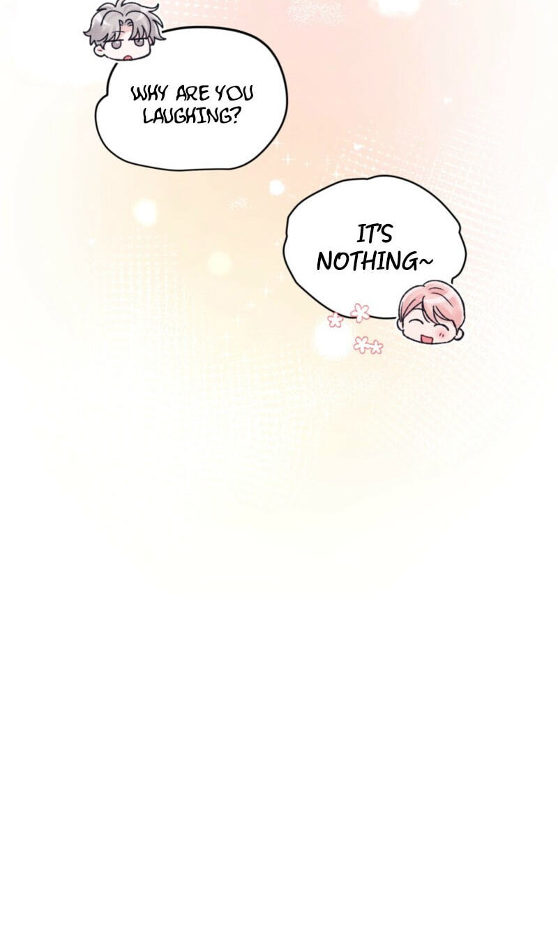 Monochrome Rumor Chapter 146 page 53 - 