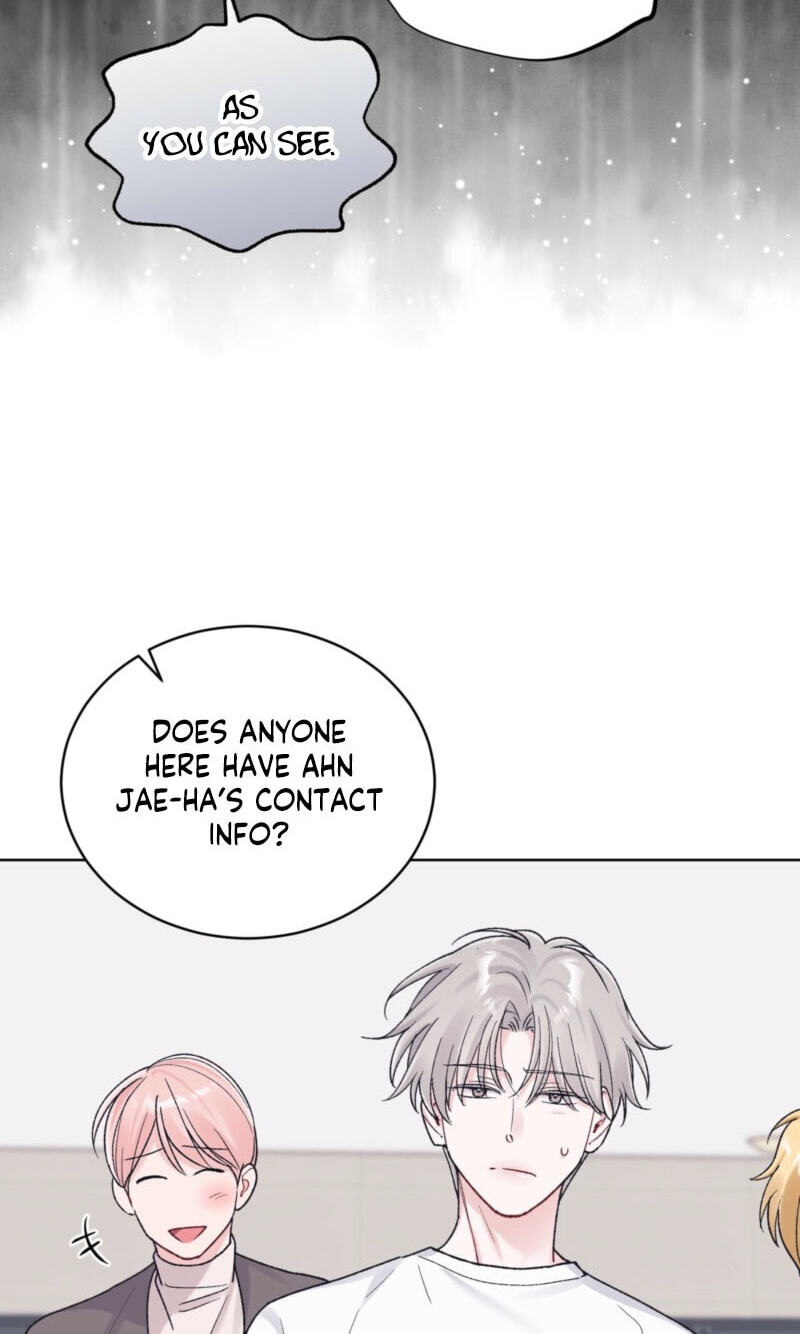 Monochrome Rumor Chapter 146 page 56 - 