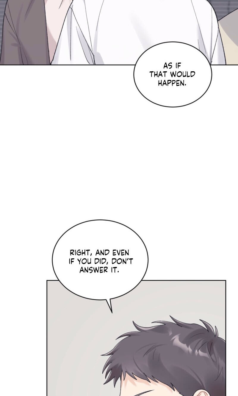 Monochrome Rumor Chapter 146 page 57 - 