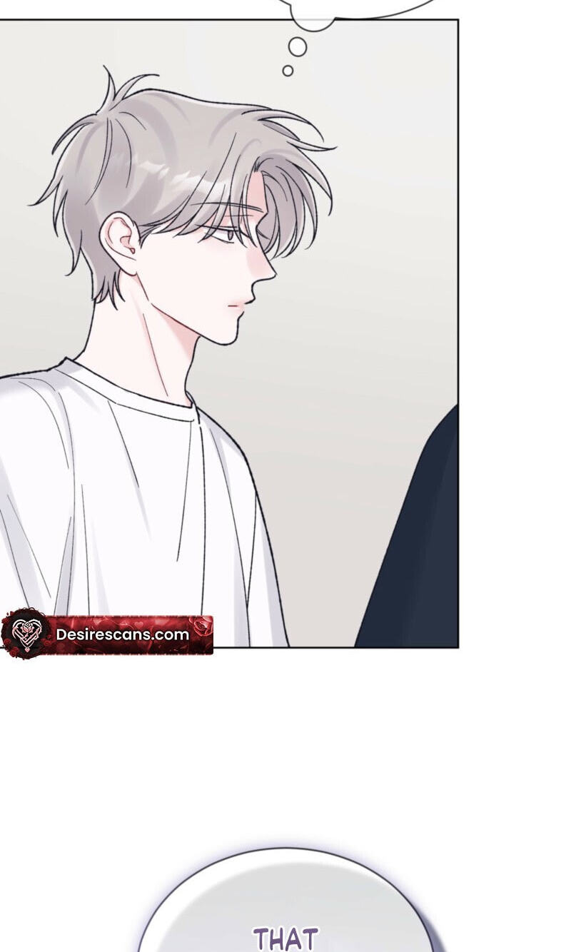 Monochrome Rumor Chapter 146 page 59 - 