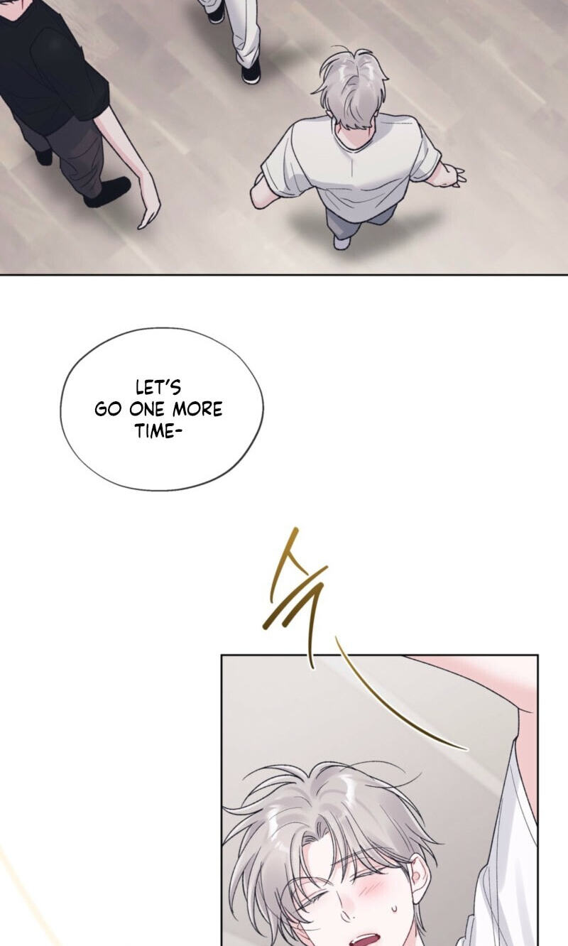 Monochrome Rumor Chapter 146 page 63 - 